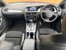 USED 2015 65 AUDI A4 2.0 TFSI S line Saloon 4dr Petrol S Tronic Euro 5 (s/s) (180BHP) ** STUNNING EXAMPLE ***** REQUEST YOUR WHATS APP VIDEO ***