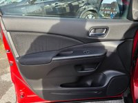 USED 2016 66 HONDA CR-V 1.6 i-DTEC SE Plus SUV 5dr Diesel Manual 4WD Euro 6 (s/s) (160 ps) RAC PLATINUM WARRANTY INCLUDED