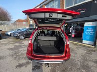 USED 2016 66 HONDA CR-V 1.6 i-DTEC SE Plus SUV 5dr Diesel Manual 4WD Euro 6 (s/s) (160 ps) RAC PLATINUM WARRANTY INCLUDED