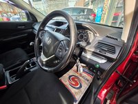 USED 2016 66 HONDA CR-V 1.6 i-DTEC SE Plus SUV 5dr Diesel Manual 4WD Euro 6 (s/s) (160 ps) RAC PLATINUM WARRANTY INCLUDED