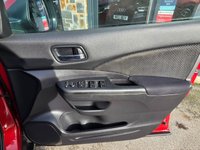 USED 2016 66 HONDA CR-V 1.6 i-DTEC SE Plus SUV 5dr Diesel Manual 4WD Euro 6 (s/s) (160 ps) RAC PLATINUM WARRANTY INCLUDED
