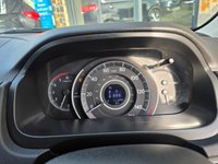 USED 2016 66 HONDA CR-V 1.6 i-DTEC SE Plus SUV 5dr Diesel Manual 4WD Euro 6 (s/s) (160 ps) RAC PLATINUM WARRANTY INCLUDED