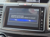 USED 2016 66 HONDA CR-V 1.6 i-DTEC SE Plus SUV 5dr Diesel Manual 4WD Euro 6 (s/s) (160 ps) RAC PLATINUM WARRANTY INCLUDED