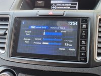 USED 2016 66 HONDA CR-V 1.6 i-DTEC SE Plus SUV 5dr Diesel Manual 4WD Euro 6 (s/s) (160 ps) RAC PLATINUM WARRANTY INCLUDED