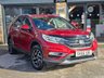USED 2016 66 HONDA CR-V 1.6 i-DTEC SE Plus SUV 5dr Diesel Manual 4WD Euro 6 (s/s) (160 ps) RAC PLATINUM WARRANTY INCLUDED