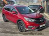 USED 2016 66 HONDA CR-V 1.6 i-DTEC SE Plus SUV 5dr Diesel Manual 4WD Euro 6 (s/s) (160 ps) RAC PLATINUM WARRANTY INCLUDED