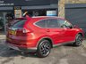 USED 2016 66 HONDA CR-V 1.6 i-DTEC SE Plus SUV 5dr Diesel Manual 4WD Euro 6 (s/s) (160 ps) RAC PLATINUM WARRANTY INCLUDED