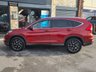 USED 2016 66 HONDA CR-V 1.6 i-DTEC SE Plus SUV 5dr Diesel Manual 4WD Euro 6 (s/s) (160 ps) RAC PLATINUM WARRANTY INCLUDED