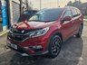 USED 2016 66 HONDA CR-V 1.6 i-DTEC SE Plus SUV 5dr Diesel Manual 4WD Euro 6 (s/s) (160 ps) RAC PLATINUM WARRANTY INCLUDED