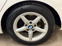 USED 2017 17 BMW 1 SERIES 1.5 116d ED Plus Hatchback 5 Door Diesel Manual Euro 6 (s/s) (116 ps) PARTIAL HISTORY MOT TO MARCH 2027