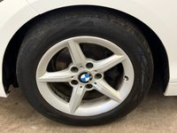 USED 2017 17 BMW 1 SERIES 1.5 116d ED Plus Hatchback 5 Door Diesel Manual Euro 6 (s/s) (116 ps) PARTIAL HISTORY MOT TO MARCH 2027