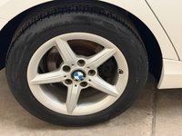USED 2017 17 BMW 1 SERIES 1.5 116d ED Plus Hatchback 5 Door Diesel Manual Euro 6 (s/s) (116 ps) PARTIAL HISTORY MOT TO MARCH 2027