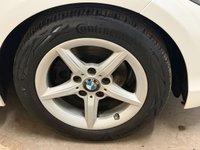 USED 2017 17 BMW 1 SERIES 1.5 116d ED Plus Hatchback 5 Door Diesel Manual Euro 6 (s/s) (116 ps) PARTIAL HISTORY MOT TO MARCH 2027