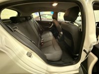 USED 2017 17 BMW 1 SERIES 1.5 116d ED Plus Hatchback 5 Door Diesel Manual Euro 6 (s/s) (116 ps) PARTIAL HISTORY MOT TO MARCH 2027