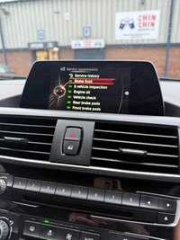 USED 2017 17 BMW 1 SERIES 1.5 116d ED Plus Hatchback 5 Door Diesel Manual Euro 6 (s/s) (116 ps) PARTIAL HISTORY MOT TO MARCH 2027