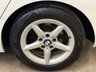 USED 2017 17 BMW 1 SERIES 1.5 116d ED Plus Hatchback 5 Door Diesel Manual Euro 6 (s/s) (116 ps) PARTIAL HISTORY MOT TO MARCH 2027
