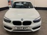 USED 2017 17 BMW 1 SERIES 1.5 116d ED Plus Hatchback 5 Door Diesel Manual Euro 6 (s/s) (116 ps) PARTIAL HISTORY MOT TO MARCH 2027