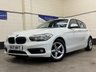 USED 2017 17 BMW 1 SERIES 1.5 116d ED Plus Hatchback 5 Door Diesel Manual Euro 6 (s/s) (116 ps) PARTIAL HISTORY MOT TO MARCH 2027