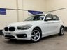 USED 2017 17 BMW 1 SERIES 1.5 116d ED Plus Hatchback 5 Door Diesel Manual Euro 6 (s/s) (116 ps) PARTIAL HISTORY MOT TO MARCH 2027