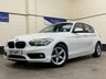 USED 2017 17 BMW 1 SERIES 1.5 116d ED Plus Hatchback 5 Door Diesel Manual Euro 6 (s/s) (116 ps) PARTIAL HISTORY MOT TO MARCH 2027