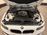 USED 2017 17 BMW 1 SERIES 1.5 116d ED Plus Hatchback 5 Door Diesel Manual Euro 6 (s/s) (116 ps) PARTIAL HISTORY MOT TO MARCH 2027