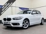 USED 2017 17 BMW 1 SERIES 1.5 116d ED Plus Hatchback 5 Door Diesel Manual Euro 6 (s/s) (116 ps) PARTIAL HISTORY MOT TO MARCH 2027