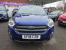 USED 2018 18 FORD KUGA 2.0 TDCi ST-Line SUV 5dr Diesel Powershift AWD Euro 6 (s/s) (180 ps) 2 Keys + Easy Finance Options ...
