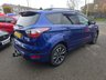 USED 2018 18 FORD KUGA 2.0 TDCi ST-Line SUV 5dr Diesel Powershift AWD Euro 6 (s/s) (180 ps) 2 Keys + Easy Finance Options ...