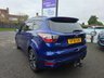 USED 2018 18 FORD KUGA 2.0 TDCi ST-Line SUV 5dr Diesel Powershift AWD Euro 6 (s/s) (180 ps) 2 Keys + Easy Finance Options ...