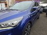 USED 2018 18 FORD KUGA 2.0 TDCi ST-Line SUV 5dr Diesel Powershift AWD Euro 6 (s/s) (180 ps) 2 Keys + Easy Finance Options ...