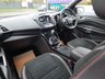 USED 2018 18 FORD KUGA 2.0 TDCi ST-Line SUV 5dr Diesel Powershift AWD Euro 6 (s/s) (180 ps) 2 Keys + Easy Finance Options ...