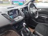 USED 2018 18 FORD KUGA 2.0 TDCi ST-Line SUV 5dr Diesel Powershift AWD Euro 6 (s/s) (180 ps) 2 Keys + Easy Finance Options ...