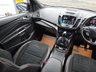 USED 2018 18 FORD KUGA 2.0 TDCi ST-Line SUV 5dr Diesel Powershift AWD Euro 6 (s/s) (180 ps) 2 Keys + Easy Finance Options ...