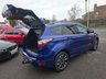 USED 2018 18 FORD KUGA 2.0 TDCi ST-Line SUV 5dr Diesel Powershift AWD Euro 6 (s/s) (180 ps) 2 Keys + Easy Finance Options ...