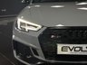 USED 2018 18 AUDI RS4 AVANT 2.9 TFSI V6 Estate 5dr Petrol Tiptronic quattro Euro 6 (s/s) (450 ps) SUPER SPORT SEATS, CAMERA, NAV