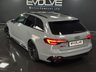 USED 2018 18 AUDI RS4 AVANT 2.9 TFSI V6 Estate 5dr Petrol Tiptronic quattro Euro 6 (s/s) (450 ps) SUPER SPORT SEATS, CAMERA, NAV