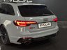 USED 2018 18 AUDI RS4 AVANT 2.9 TFSI V6 Estate 5dr Petrol Tiptronic quattro Euro 6 (s/s) (450 ps) SUPER SPORT SEATS, CAMERA, NAV