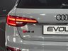 USED 2018 18 AUDI RS4 AVANT 2.9 TFSI V6 Estate 5dr Petrol Tiptronic quattro Euro 6 (s/s) (450 ps) SUPER SPORT SEATS, CAMERA, NAV