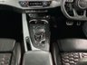 USED 2018 18 AUDI RS4 AVANT 2.9 TFSI V6 Estate 5dr Petrol Tiptronic quattro Euro 6 (s/s) (450 ps) SUPER SPORT SEATS, CAMERA, NAV
