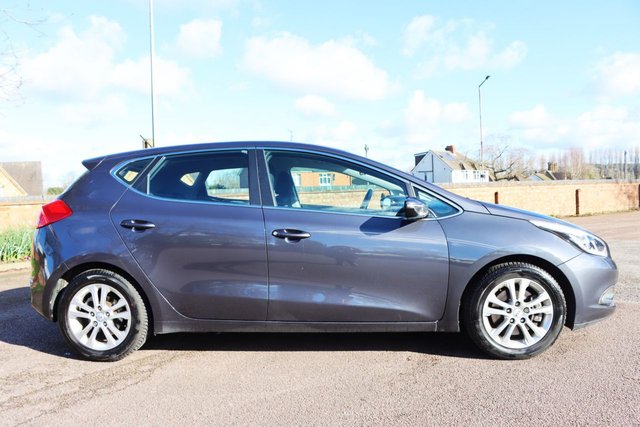 2014 KIA CEED - Photo 3