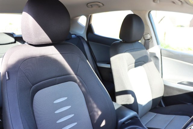 2014 KIA CEED - Photo 10