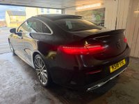 USED 2018 18 MERCEDES-BENZ E CLASS 3.0 E350d V6 AMG Line (Premium Plus) G-Tronic+ 4MATIC Euro 6 (s/s) 2dr FULL SERVICE HISTORY
