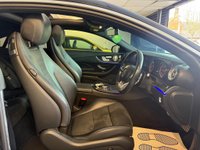 USED 2018 18 MERCEDES-BENZ E CLASS 3.0 E350d V6 AMG Line (Premium Plus) G-Tronic+ 4MATIC Euro 6 (s/s) 2dr FULL SERVICE HISTORY
