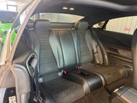 USED 2018 18 MERCEDES-BENZ E CLASS 3.0 E350d V6 AMG Line (Premium Plus) G-Tronic+ 4MATIC Euro 6 (s/s) 2dr FULL SERVICE HISTORY