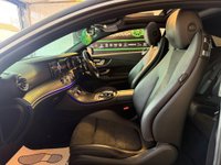 USED 2018 18 MERCEDES-BENZ E CLASS 3.0 E350d V6 AMG Line (Premium Plus) G-Tronic+ 4MATIC Euro 6 (s/s) 2dr FULL SERVICE HISTORY