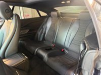 USED 2018 18 MERCEDES-BENZ E CLASS 3.0 E350d V6 AMG Line (Premium Plus) G-Tronic+ 4MATIC Euro 6 (s/s) 2dr FULL SERVICE HISTORY