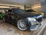 USED 2018 18 MERCEDES-BENZ E CLASS 3.0 E350d V6 AMG Line (Premium Plus) G-Tronic+ 4MATIC Euro 6 (s/s) 2dr FULL SERVICE HISTORY