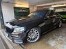 USED 2018 18 MERCEDES-BENZ E CLASS 3.0 E350d V6 AMG Line (Premium Plus) G-Tronic+ 4MATIC Euro 6 (s/s) 2dr FULL SERVICE HISTORY