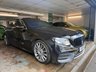 USED 2018 18 MERCEDES-BENZ E CLASS 3.0 E350d V6 AMG Line (Premium Plus) G-Tronic+ 4MATIC Euro 6 (s/s) 2dr FULL SERVICE HISTORY