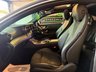 USED 2018 18 MERCEDES-BENZ E CLASS 3.0 E350d V6 AMG Line (Premium Plus) G-Tronic+ 4MATIC Euro 6 (s/s) 2dr FULL SERVICE HISTORY
